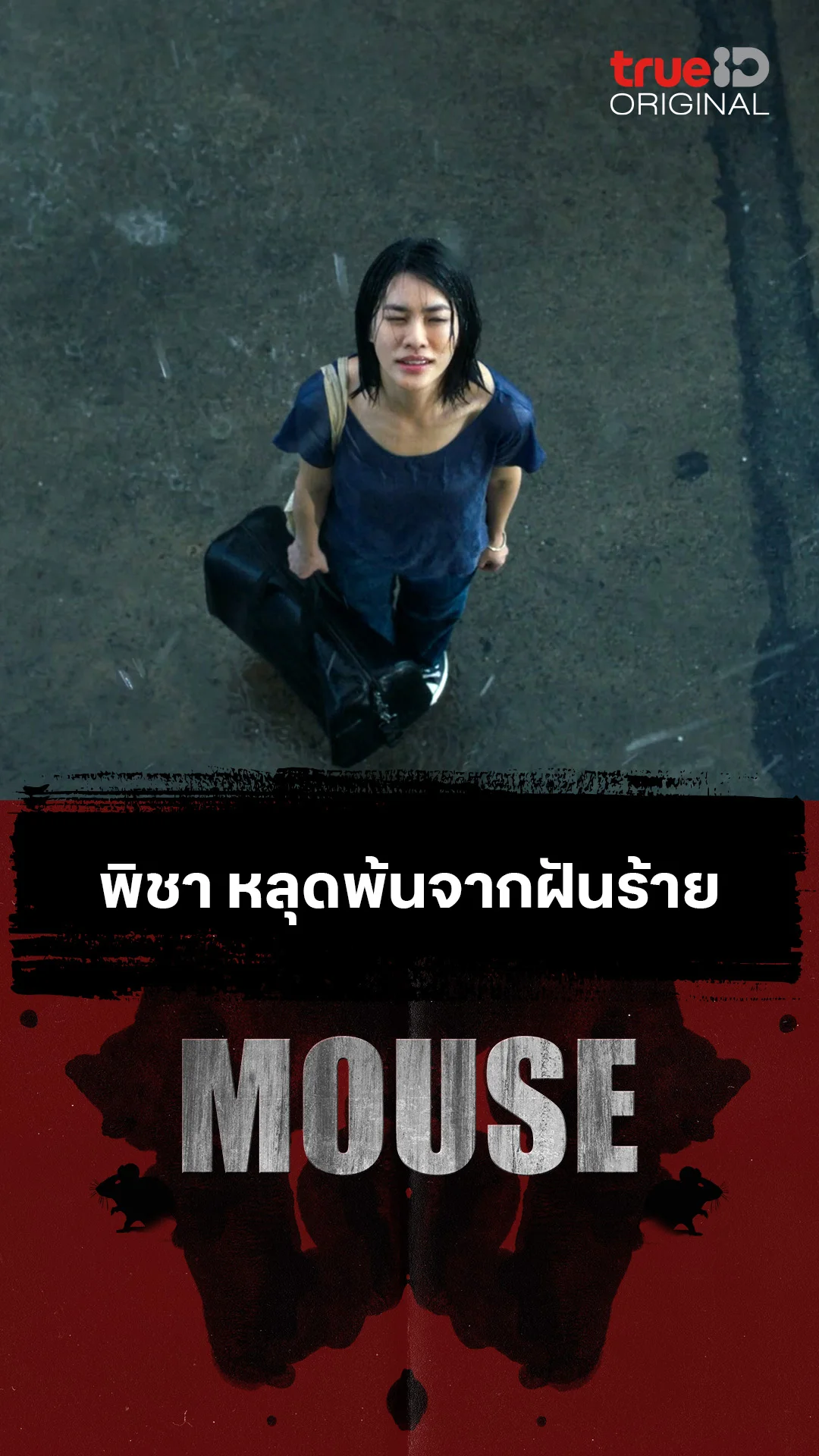พิชา หลุดพ้นจากฝันร้าย