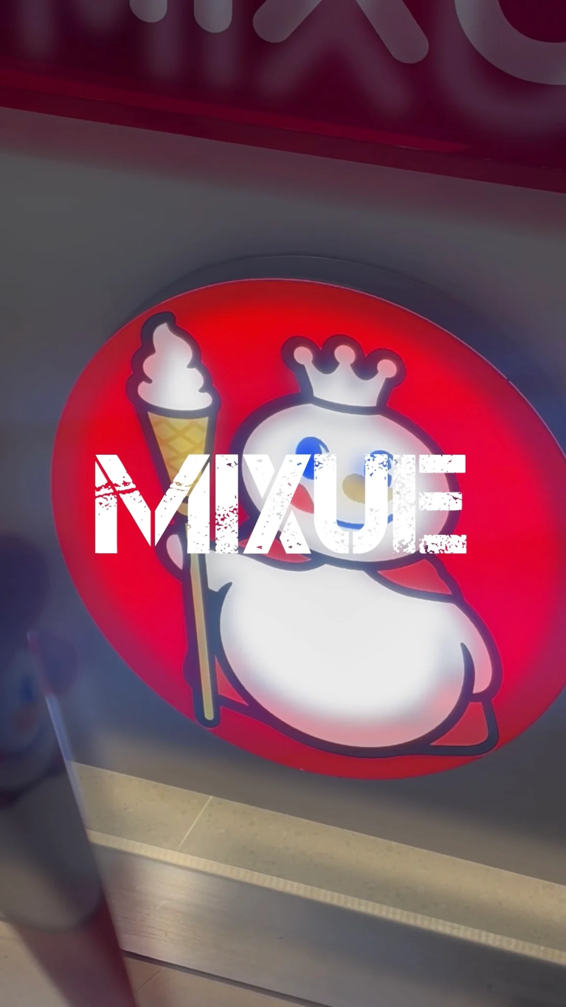รีวิวร้าน “Mixue” เมนูอร่อย หลากหลาย ราคาประหยัด