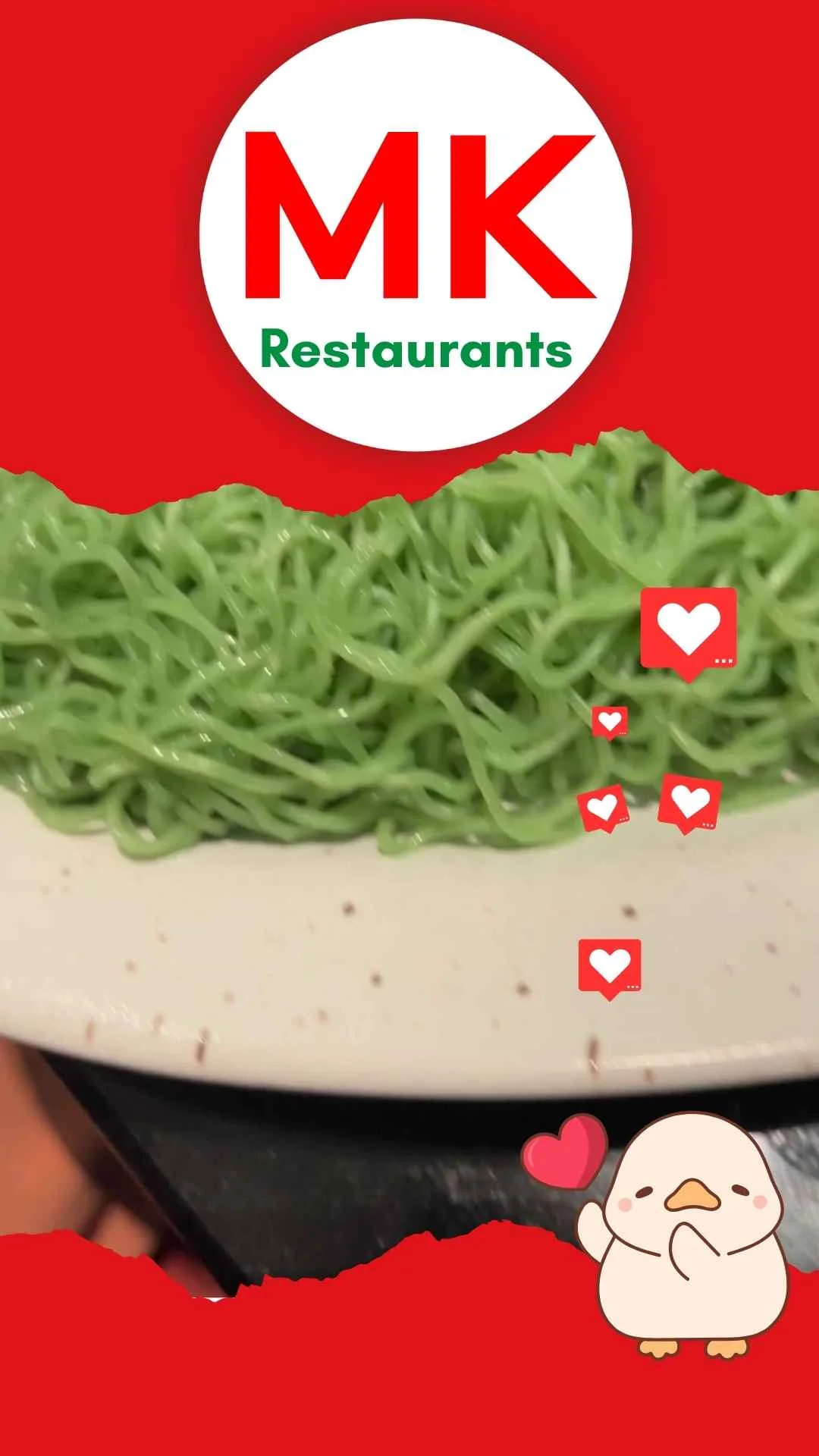 รีวิว MK สุกี้ อัพเดตอาหาร เซ็ต Asian Secret ซุปสไตล์เอเชียน อร่อยฟิน