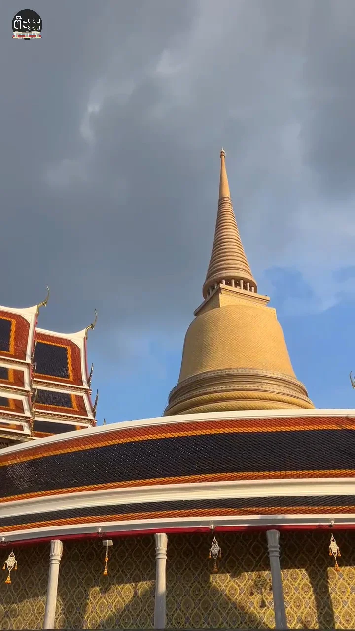 พาชมความงามของ วัดราชบพิธ กรุงเทพ สถาปัตยกรรมสวยล้ำ!