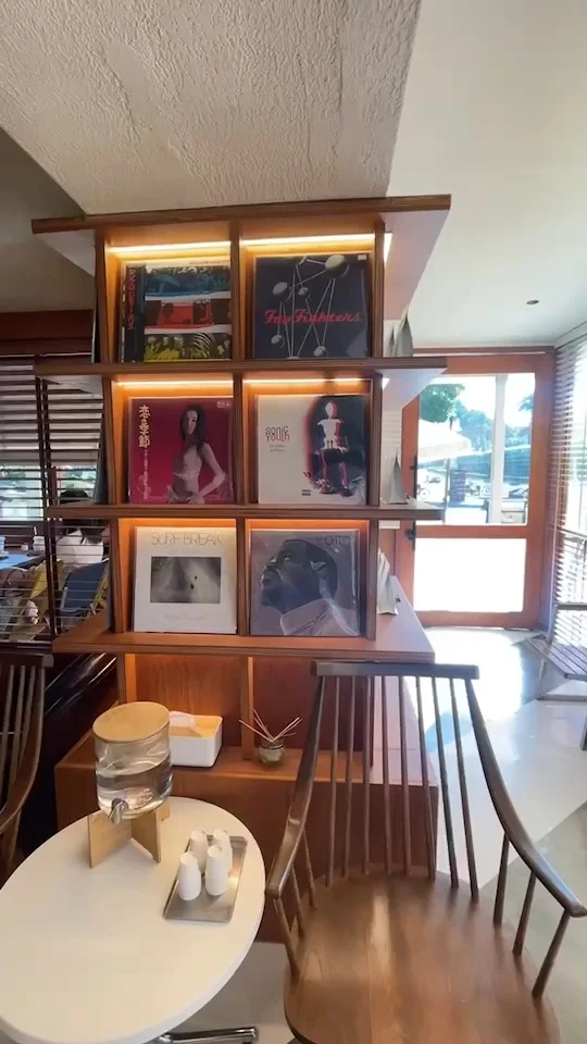 รีวิว Ti Ti Ca Ca cafe คาเฟ่น่ารัก ๆ ที่ CDC รามอินทรา