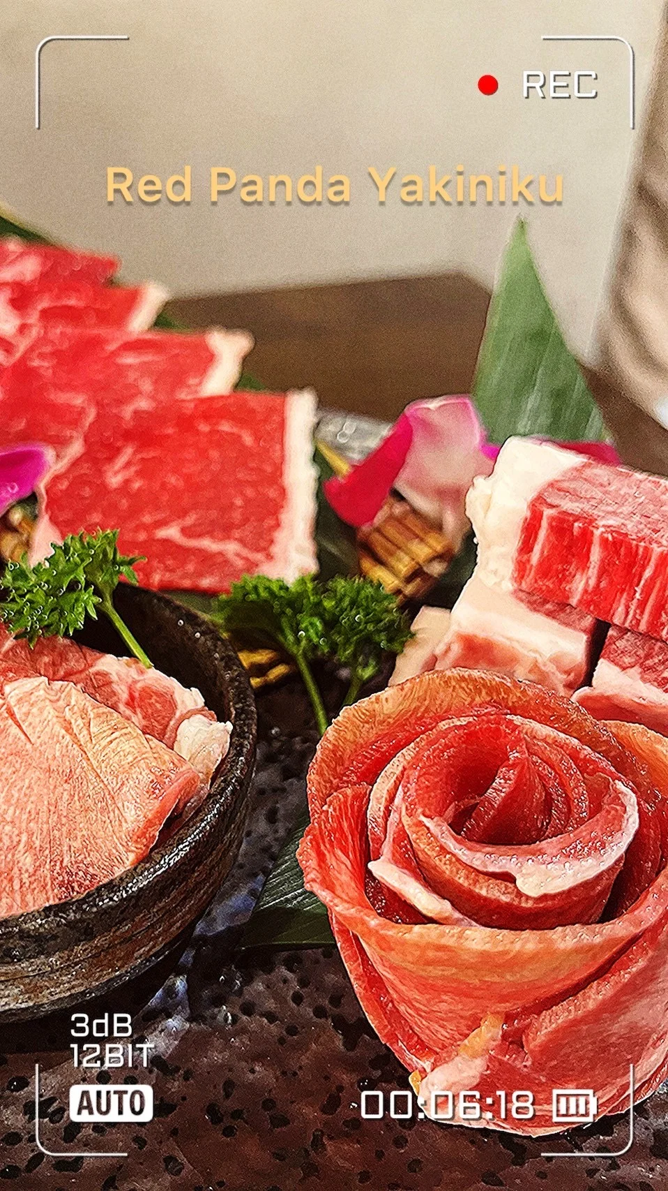 รีวิว ร้าน Red Panda Yakiniku สายบุฟเฟ่ต์ต้องห้ามพลาด อร่อยราคาประหยัดต้องลอง