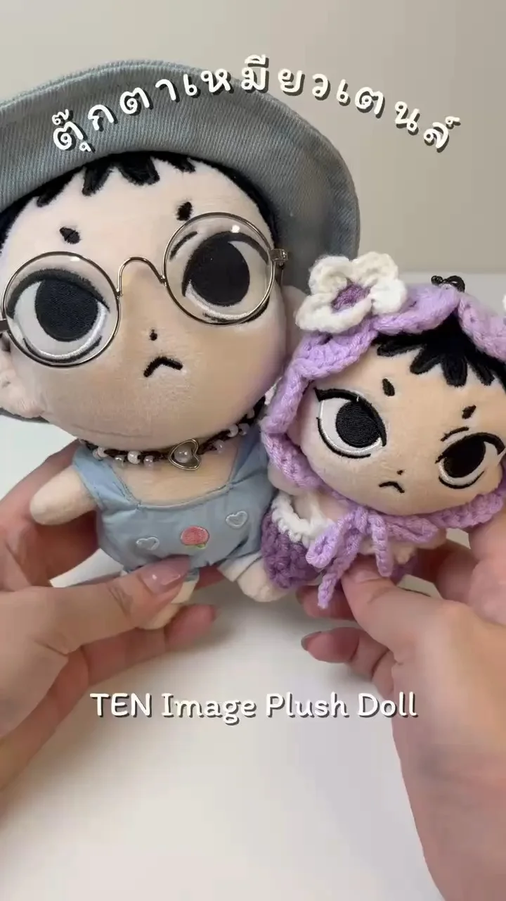 รีวิว เหมียวเตนล์ ตุ๊กตาสุดแมสที่มีอิมเมจมาจากศิลปิน เตนล์ ชิตพล