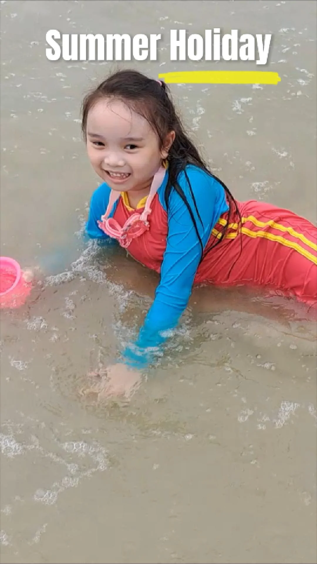 ทริปปิดเทอมสุดมันส์ที่ Centara Grand Mirage Pattaya