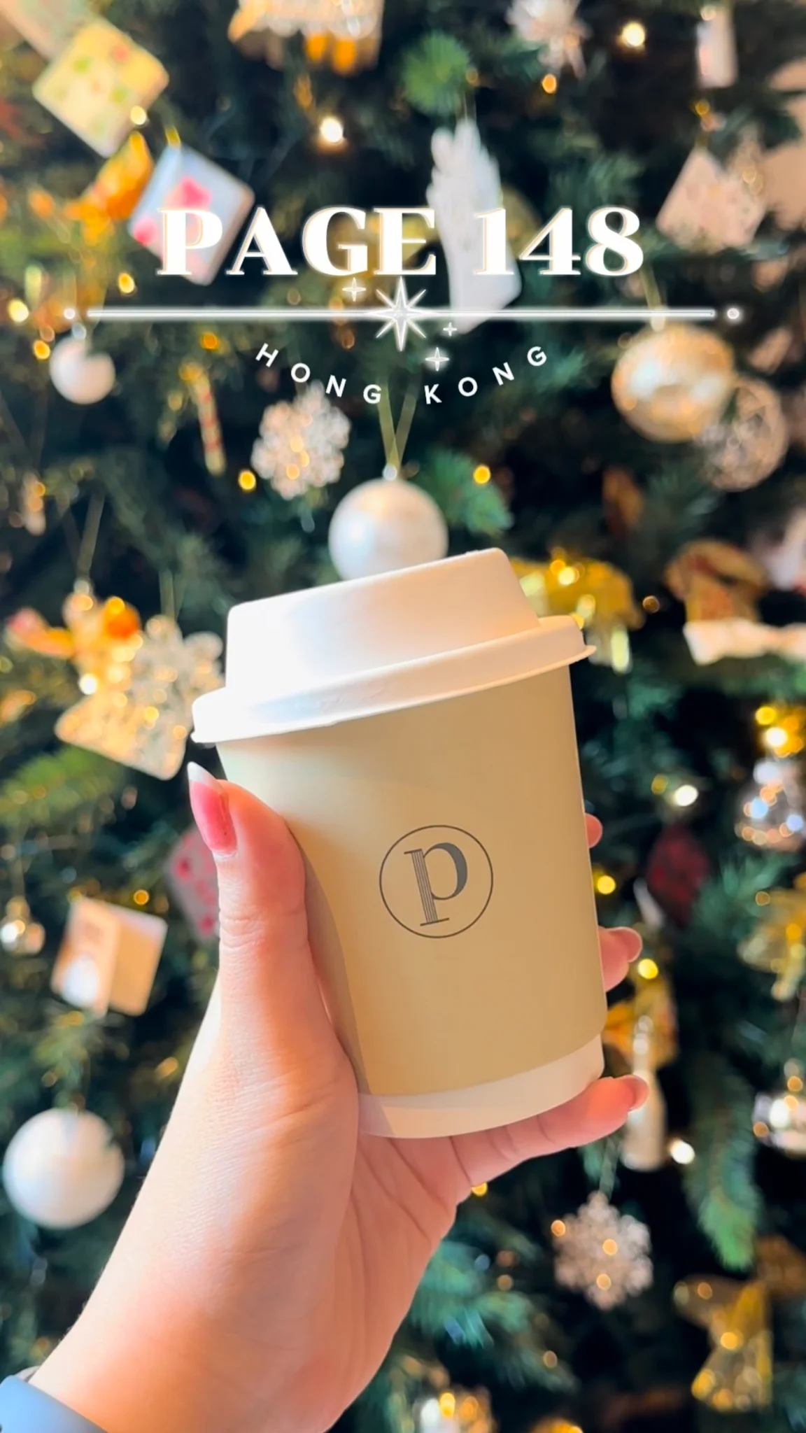 PAGE148 คาเฟ่ฮ่องกง คาเฟ่ชิล กาแฟรสชาติดี ย่าน Tsim Sha Tsui