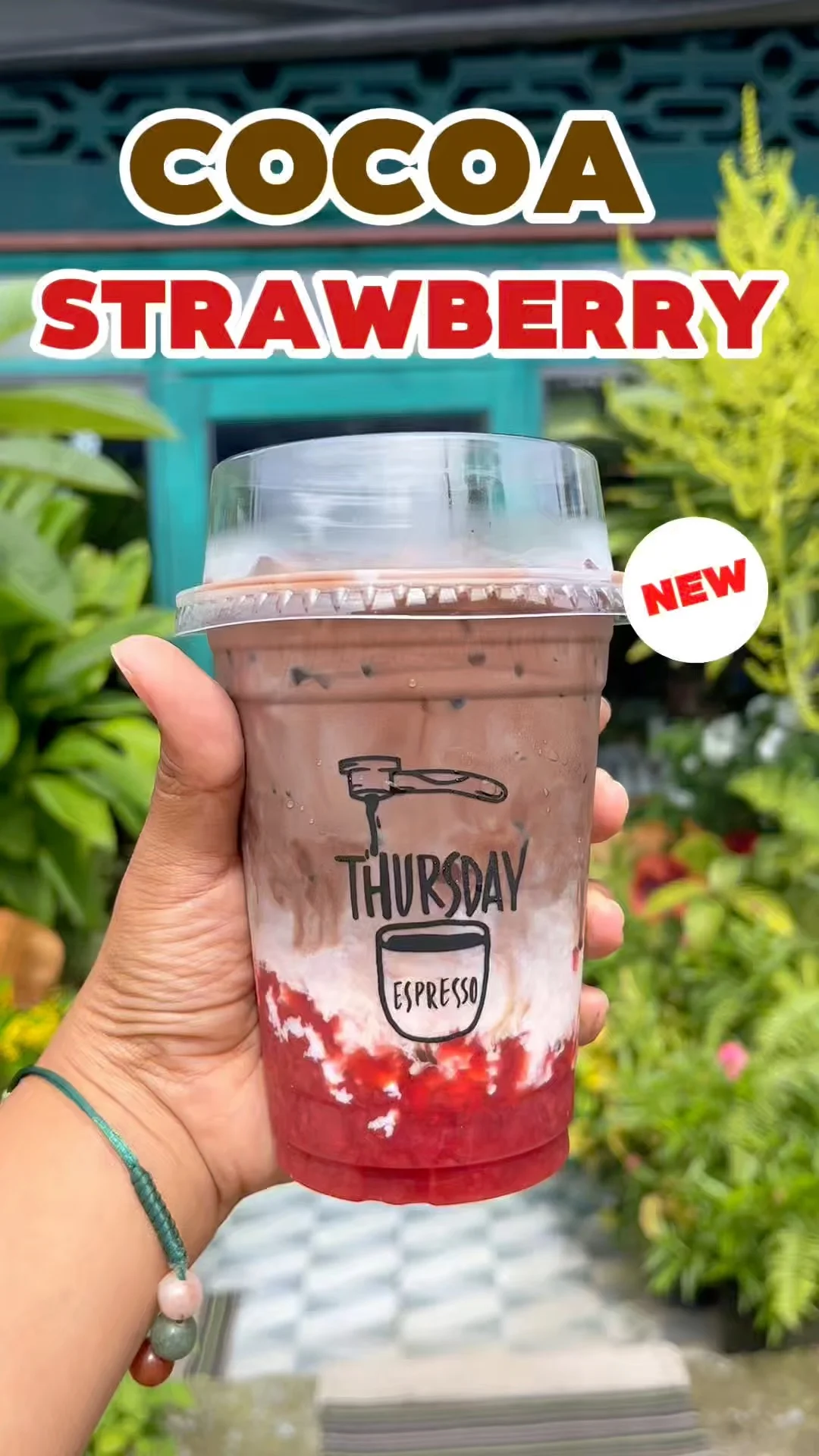 คาเฟ่ลับประจวบ Thursday Espresso ถนนสู้ศึก กาแฟเข้ม กับเพลงแจ๊สอุ่นๆ ลงตัวสุดๆ