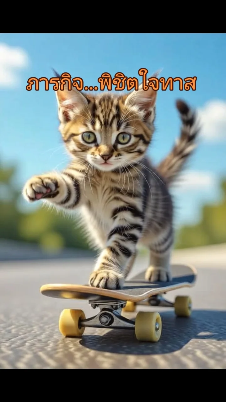 ภารกิจ...พิชิตใจทาส