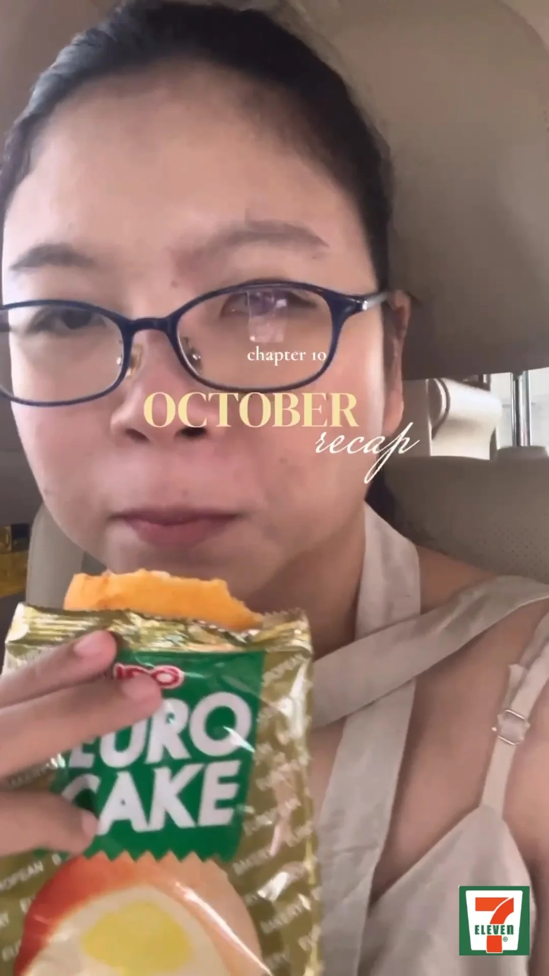 หิวเมื่อไหร่ก็รองท้องด้วย Euro cake #UGCAffiliate