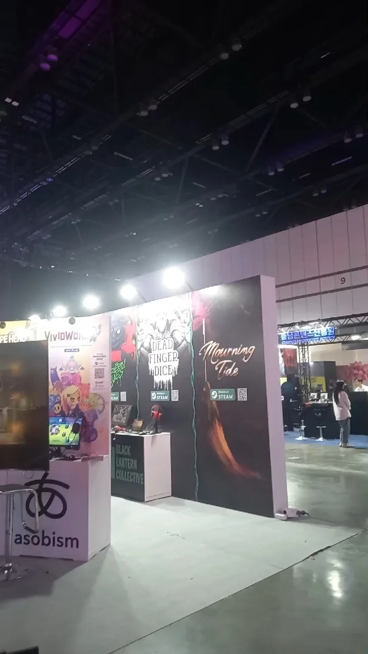 พาชม#TGS2025