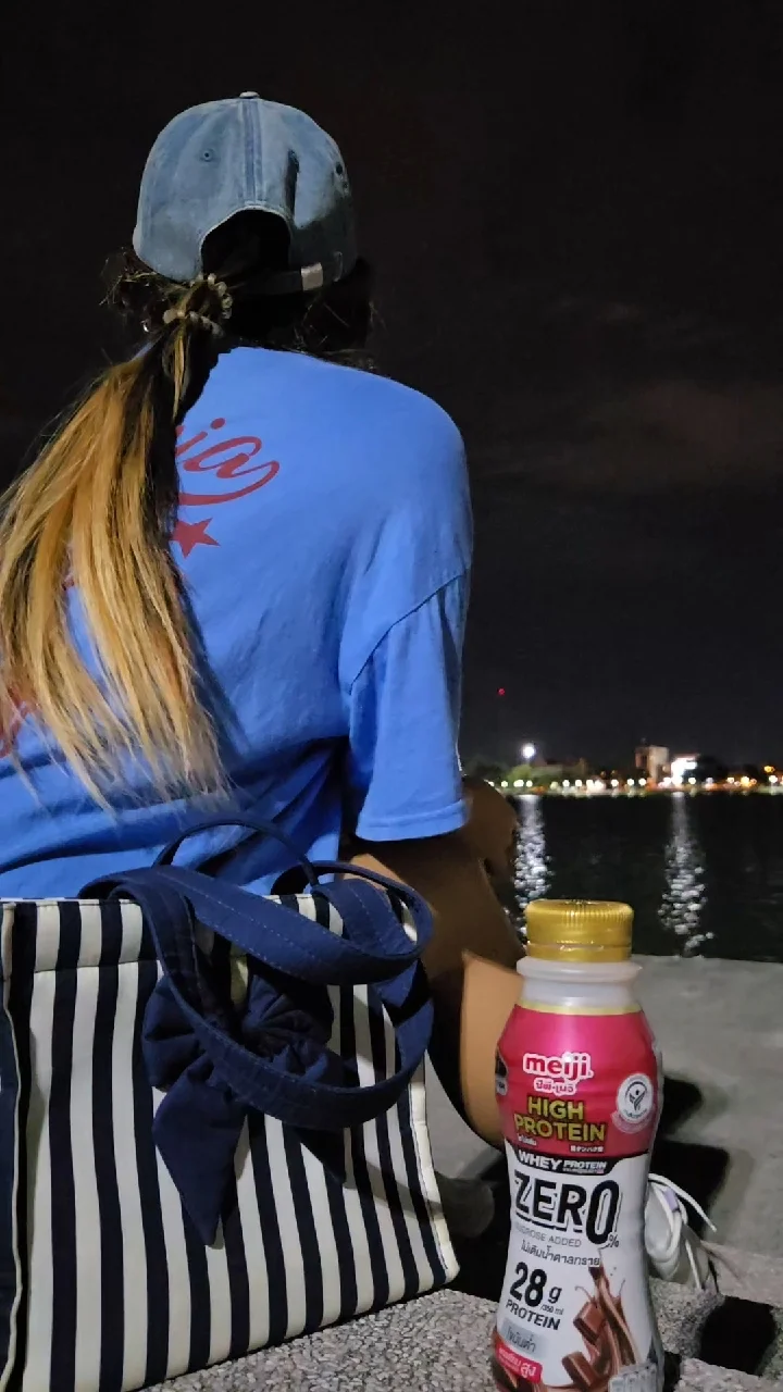 ออกกำลังกายกันค่าาา 🚀