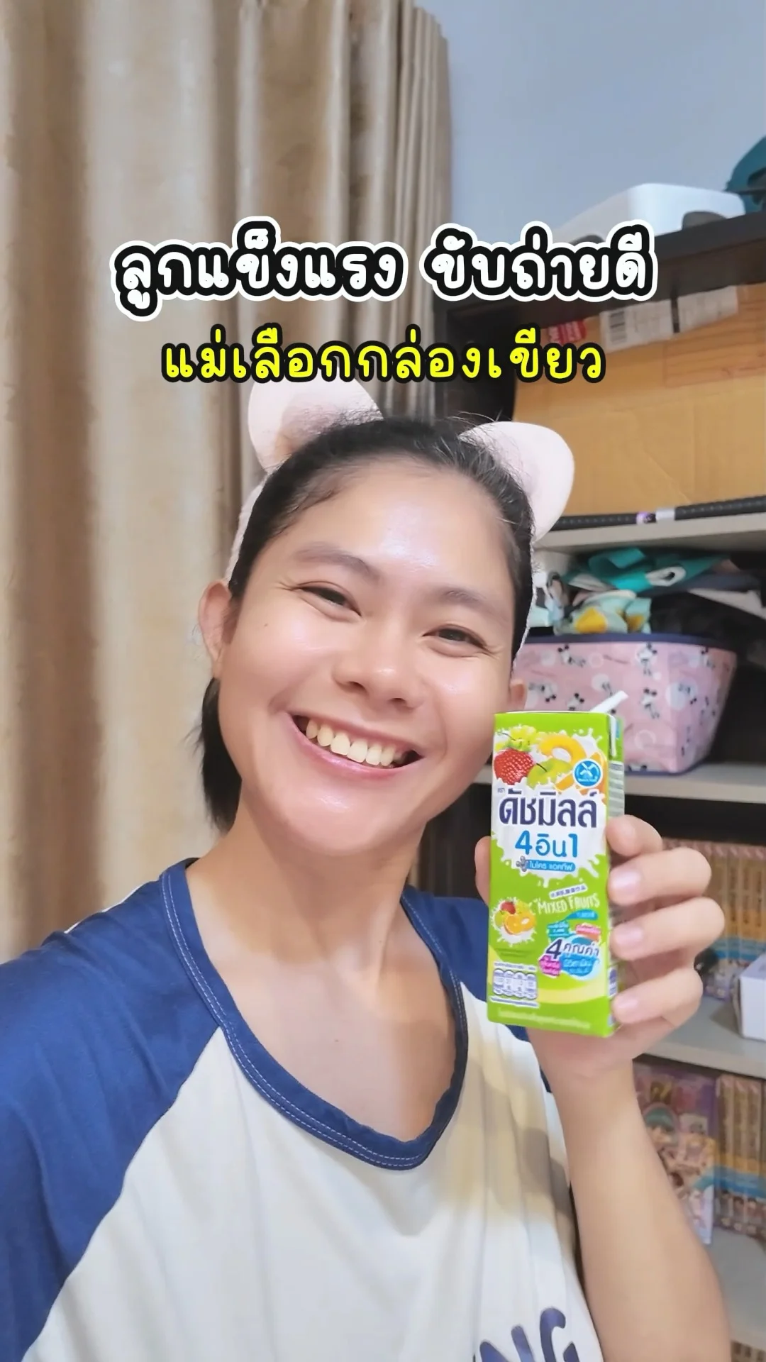 ดัชมิลล์