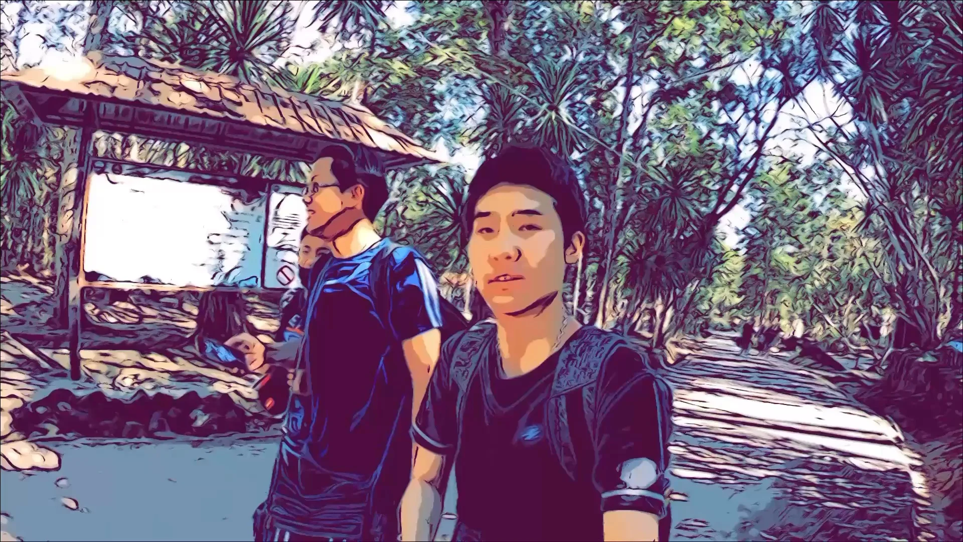 ครั้งหนึ่งในชีวิตเราคือผู้พิชิตภูกระดึง