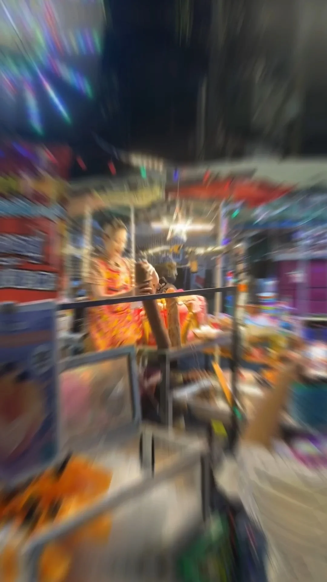 กุ้งหมึกใหญ่มากแม่