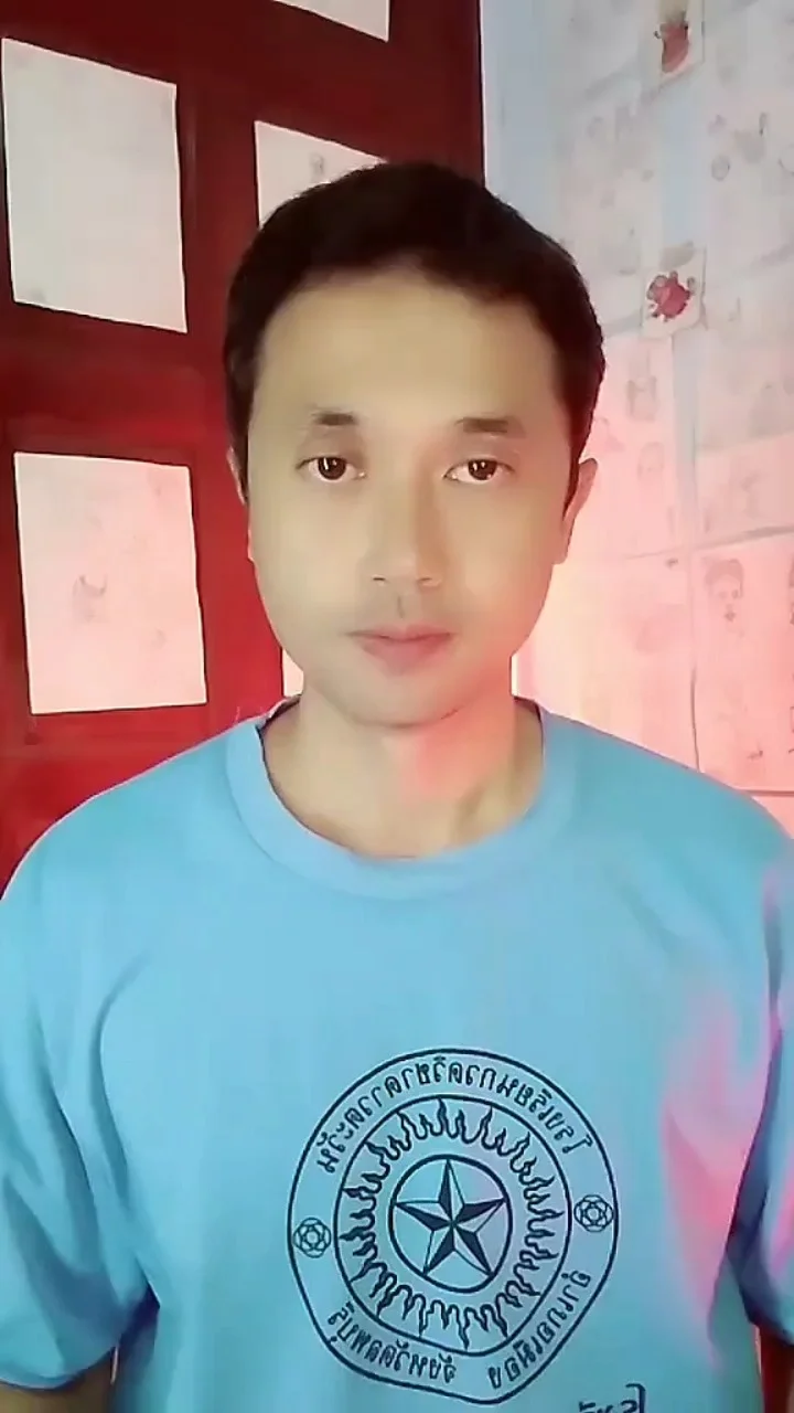 ขันติ ปะระมัง ตะโป ติติกขา : ความอดทนคือเครื่องเผากิเลสอย่างยิ่ง