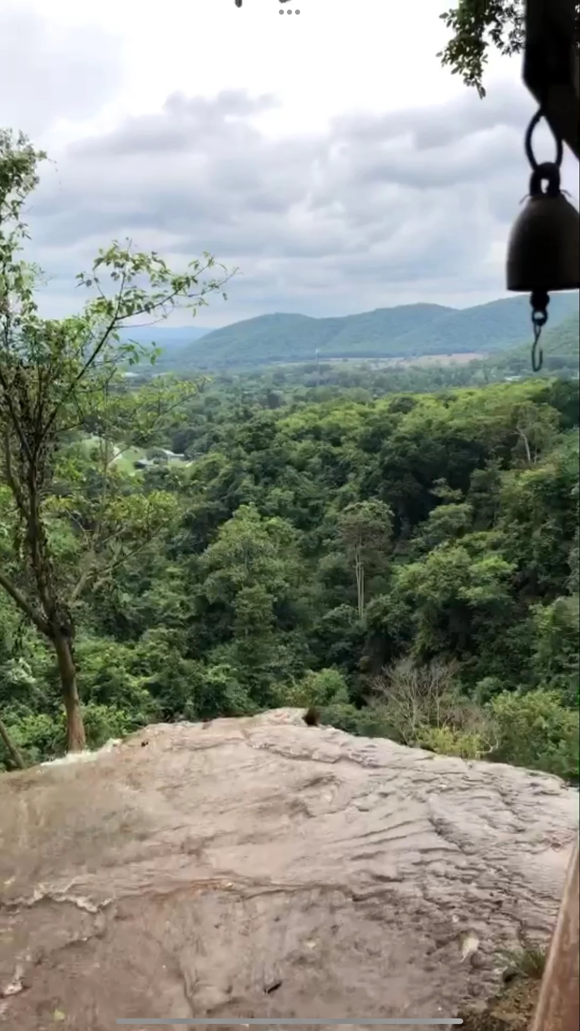 วันชิลล์ชิลล์ที่น้ำตก