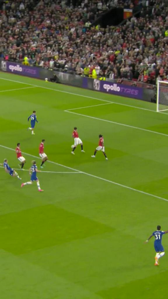 David De Gea Top Saves from GW37&38