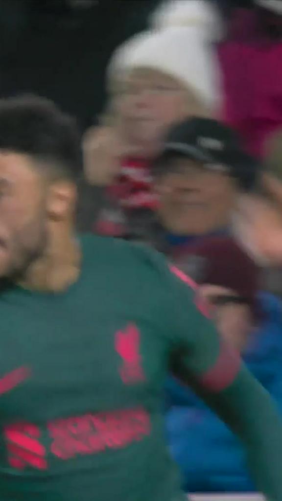 Trent Alexander Arnold All 9 Assists