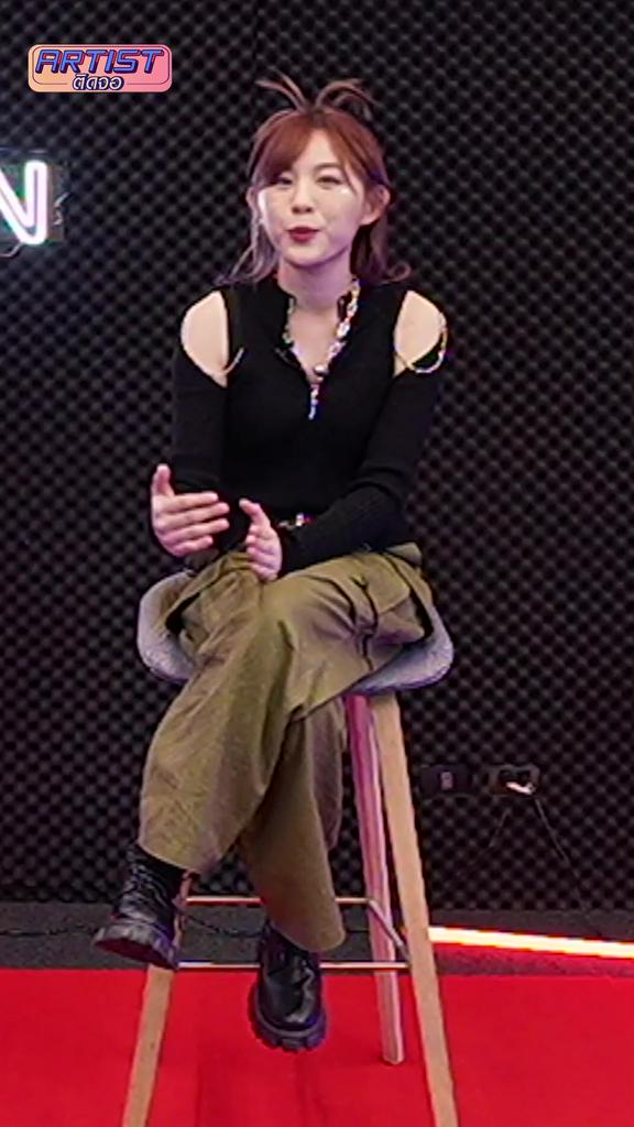 Interview เบล วริศรา ซิงเกิ้ลล่าสุด โคตรไม่แฟร์