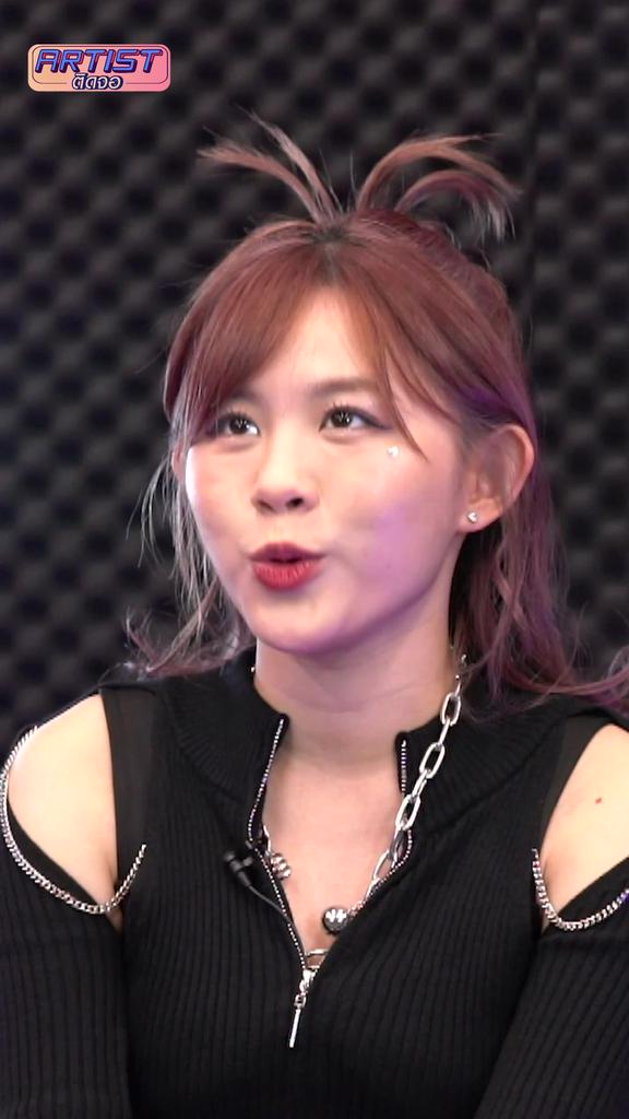 Interview เบล วิริศรา ถ้าไม่ได้เป็นนักร้องอยากเป็นอะไร?