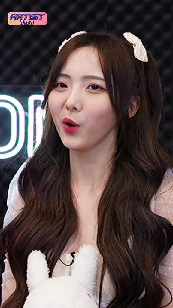 Interview เนเน่ร้อง All About That Day เวอร์ชั่นไทย