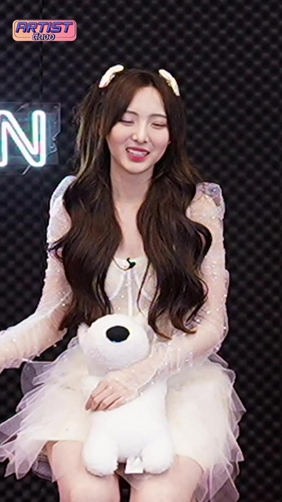 Interview เนเน่กับฟาร์มอัลปาก้าในฝัน
