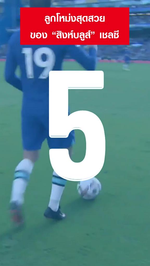 Chelsea Top Header Goals 2022-23