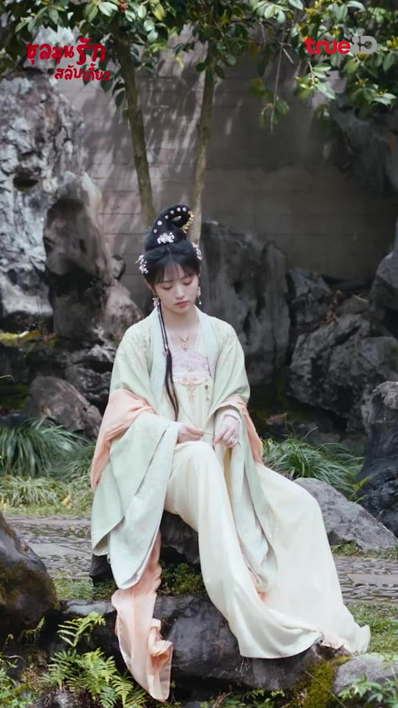 รวมช็อตสุดฟิน ชลมุนรักสลับเกี้ยว EP.04-01