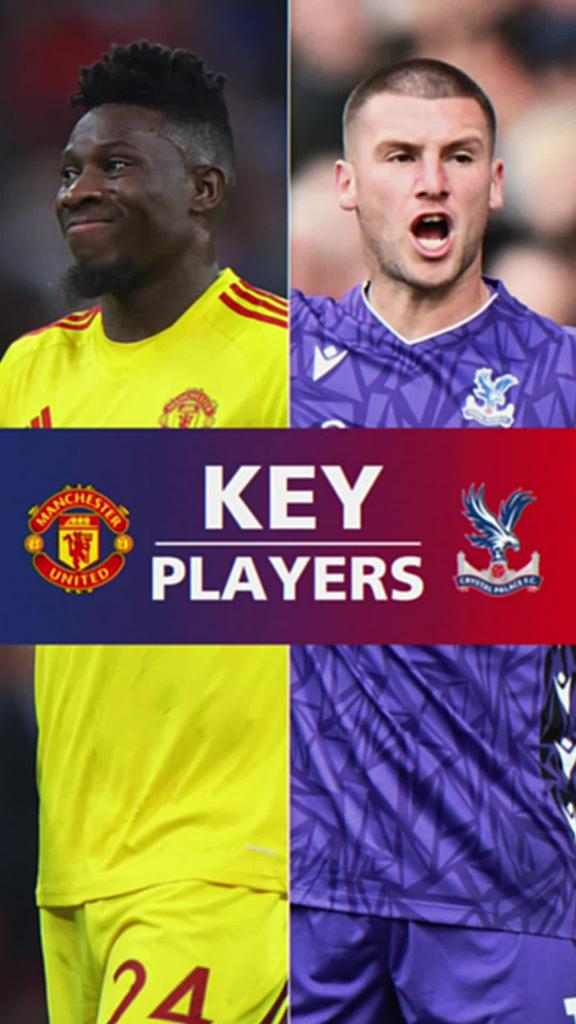 Key Player : เทียบ 2 นักเตะ อังเดร โอนาน่า VS แซม จอห์นสโตน