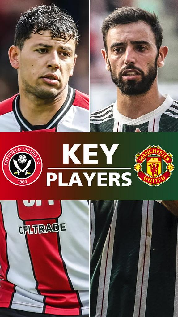 Key Player : เทียบ 2 นักเตะ กุสตาโว ฮาเมอร์ VS บรูโน่ แฟร์นันด์ส