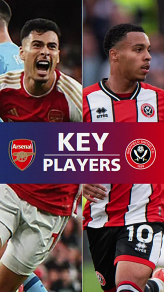 Key Player : เทียบ 2 นักเตะ กาเบรียล มาร์ติเนลลี่ VS คาเมรอน อาร์เชอร์