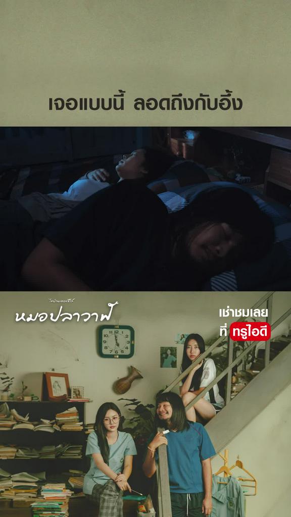 ไฮไลท์ หมอปลาวาฬ
