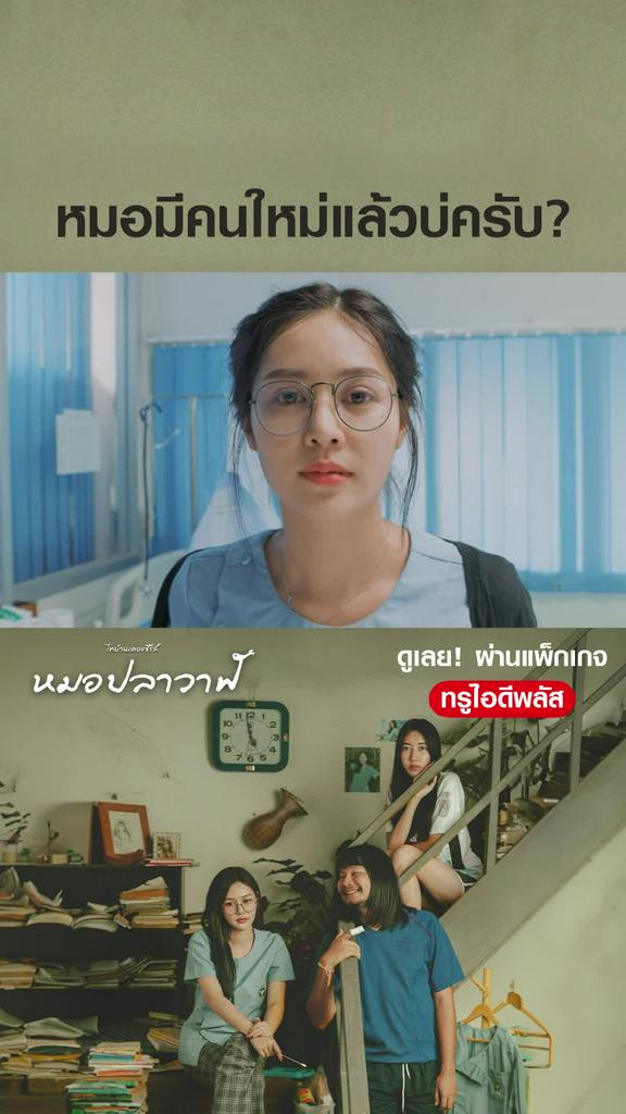 ไฮไลท์ หมอปลาวาฬ