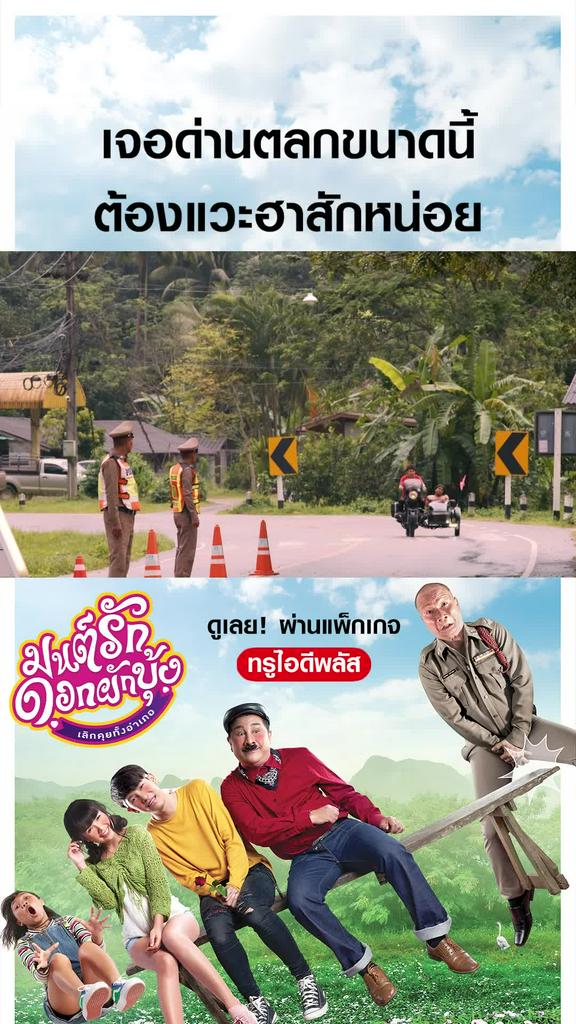 ไฮไลท์ มนต์รักดอกผักบุ้ง