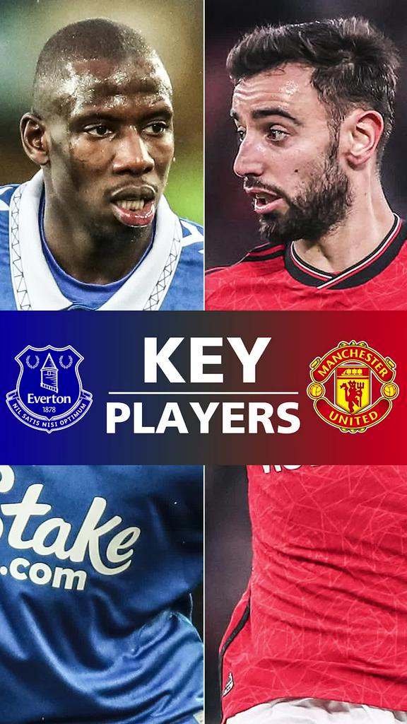 Key Player : เทียบ 2 นักเตะ อับดูลาย ดูกูเร่ VS บรูโน่ แฟร์นันด์ส