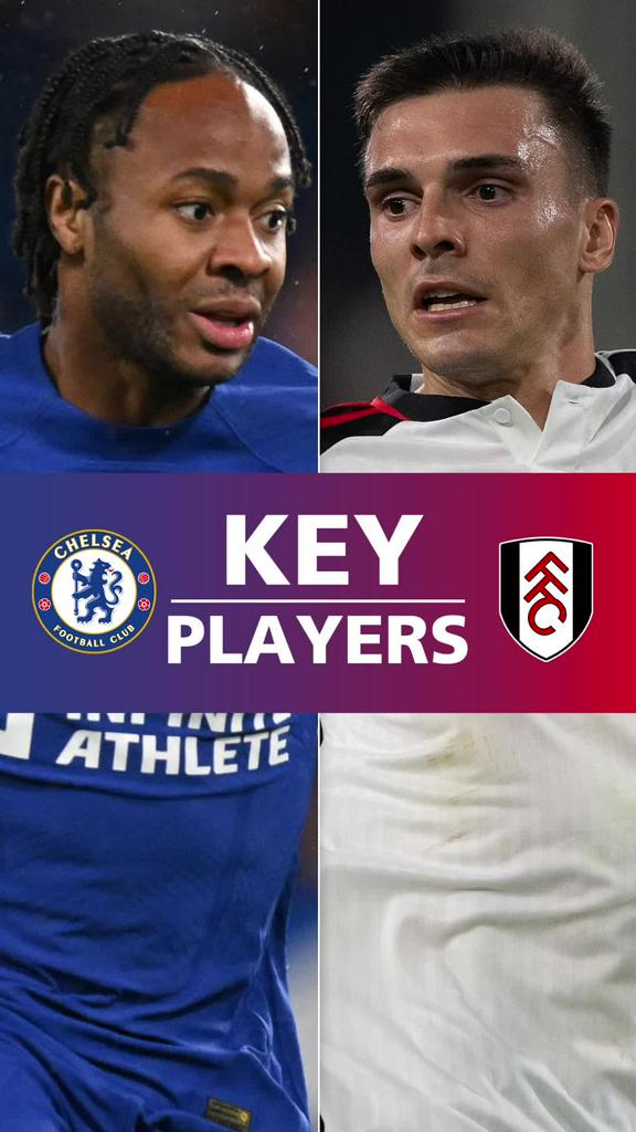 Key Player : เทียบ 2 นักเตะ ราฮีม สเตอร์ลิ่ง VS ชูเอา ปาลินญ่า