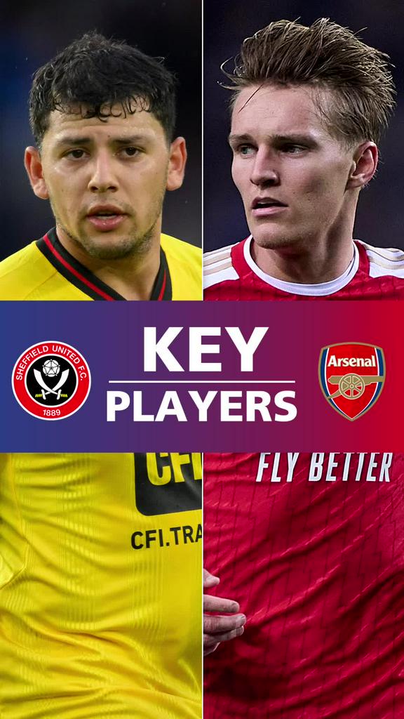 Key Player : เทียบ 2 นักเตะ กุสตาโว่ ฮาเมอร์ VS มาร์ติน โอเดการ์ด