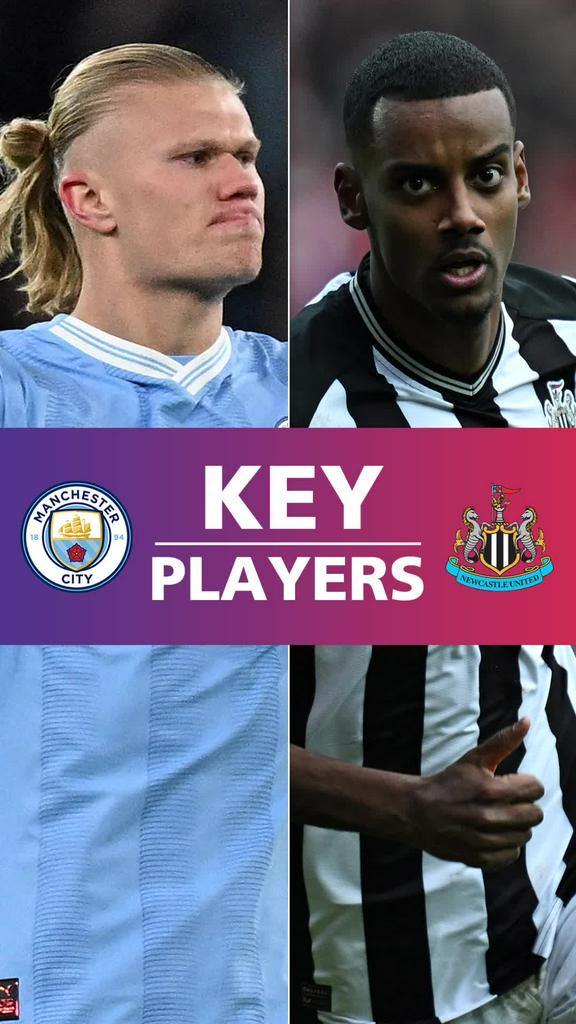 Key Player : เทียบ 2 นักเตะ เออร์ลิง ฮาแลนด์ VS อเล็กซานเดอร์ อิซัค