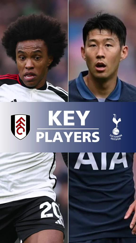 Key Player : เทียบ 2 นักเตะ วิลเลี่ยน VS ซน ฮึง-มิน