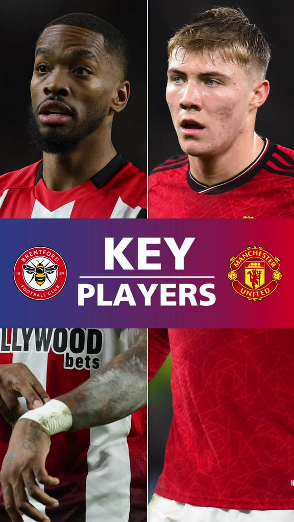 [EPL] Key Player : เทียบ 2 นักเตะ อีวาน โทนีย์ VS ราสมุส ฮอยลุนด์