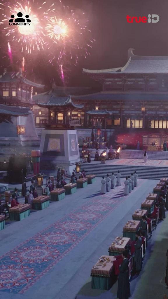 ฮวาจื่อ บุปผาเทียมเพชร ตำนานรักที่เต็มไปด้วยความเสียสละและฝ่าฟันอุปสรรค