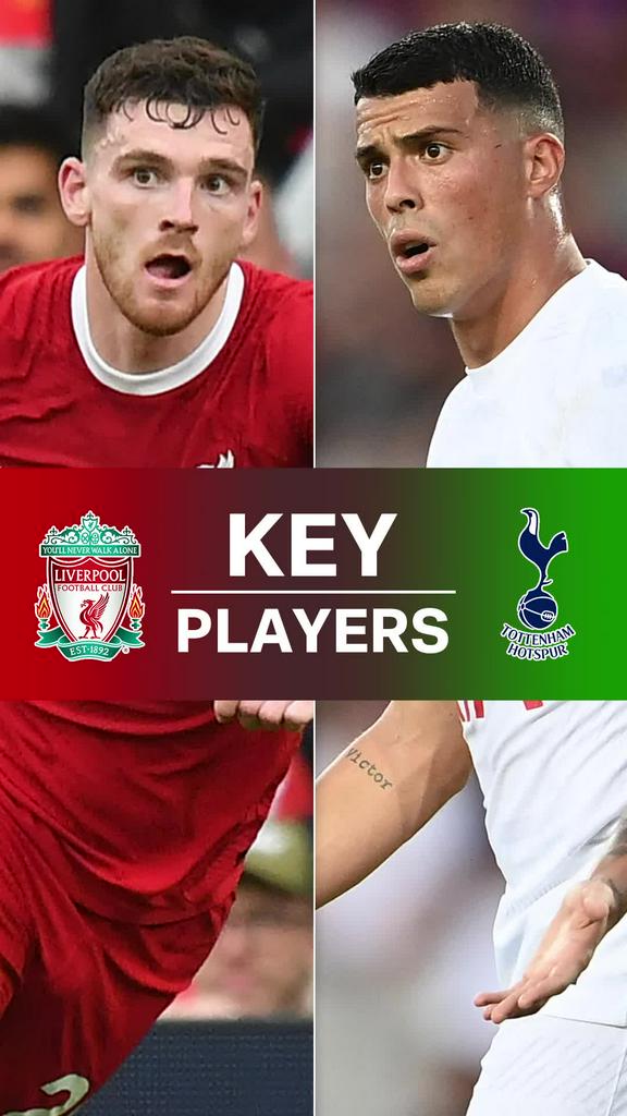 [EPL] Key Player : เทียบ 2 นักเตะ แอนดรูว์ โรเบิร์ตสัน VS เปโดร ปอร์โร่