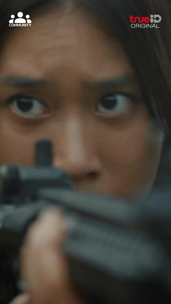 สัมภาษณ์พิเศษนักแสดงนำพร้อมร่วมสนุก กับหนังทรูไอดี ออริจินัล"The Package พัสดุฝ่าแดนมรณะ"