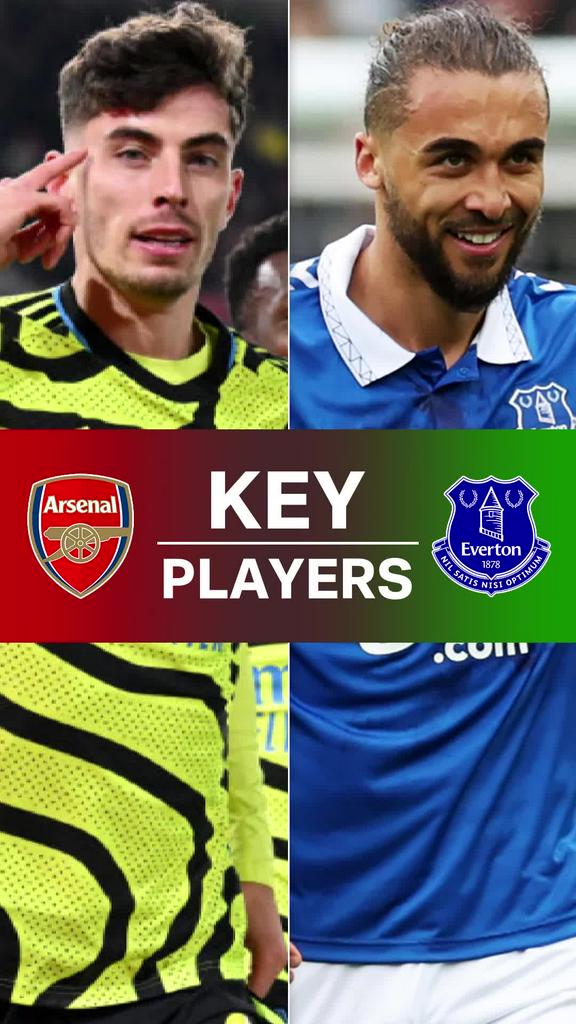 [EPL] Key Player : เทียบ 2 นักเตะ ไค ฮาแวร์ตซ์  VS โดมินิค คัลเวิร์ต ลูวิน