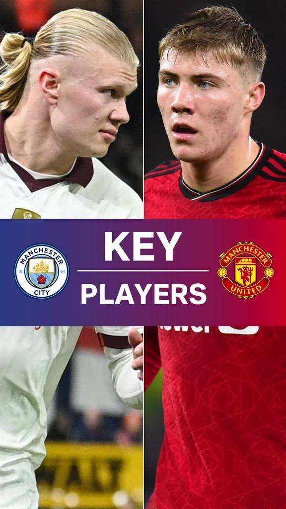 [FA Cup] Key Player : เทียบ 2 นักเตะ เออร์ลิง ฮาแลนด์ VS ราสมุส ฮอยลุนด์