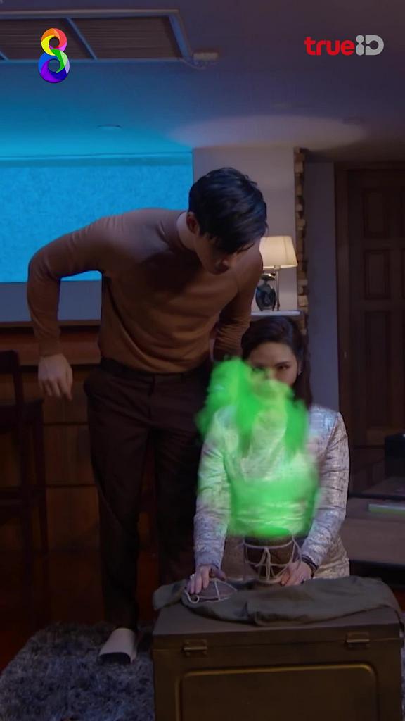 "บุหลันมันตรา"ละครดราม่าแฟนตาซี รับชมได้แล้วที่ทรูไอดี พร้อมสนุกกับคอมมูนิตี้