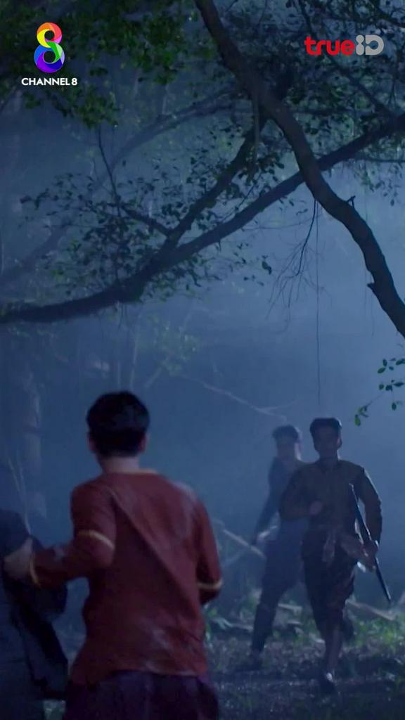 ช่วงชิงอำนาจ อิจฉาริษยาก่อเกิดเป็นความแค้น ติดตามชม "บุหลันมันตรา" ได้ที่ แอปทรู ไอดี