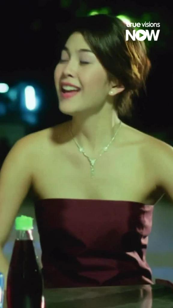 อยากกินเตี๋ยวยังน่ารัก | SEX PHONE คลื่นเหงาสาวข้างบ้าน