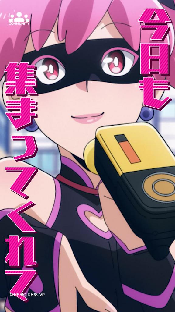 My Hero Academia Vigilantes อนิเมะสุดมันส์ ดูครบทุกตอน ร่วมตอบคำถามที่คอมมูนิตี้