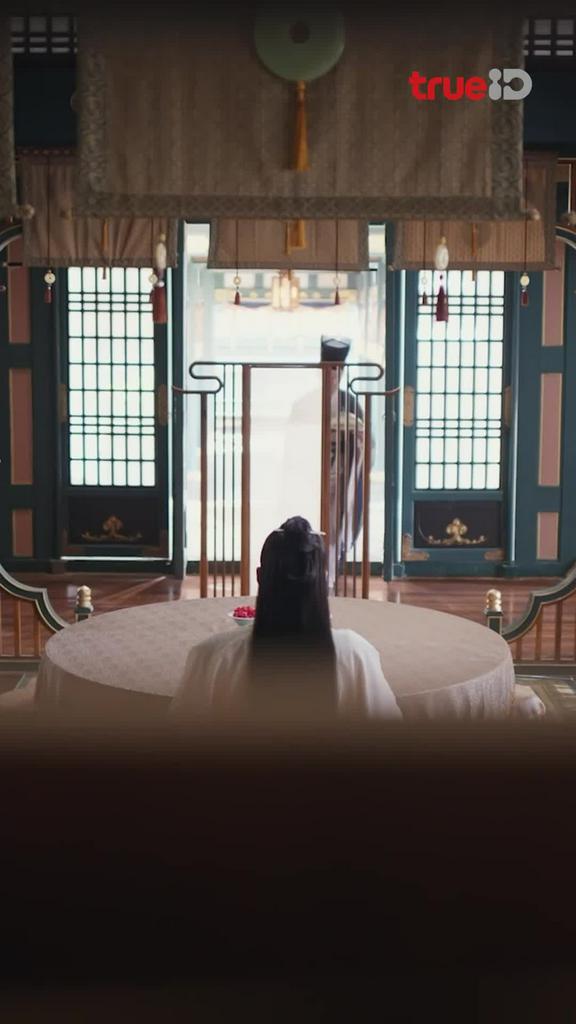 แนะนำรายการทรูไอดีเอเชียนซีรีย์ ป่วนรักวิวาห์ว้าวุ่น EP1