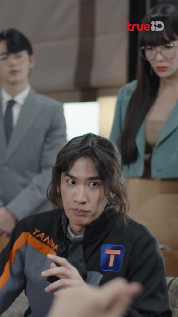 แนะนำรายการทรูไอดีเอเชียนซีรีย์ TANMAN แทนแมน ทำแทนได้ EP.2
